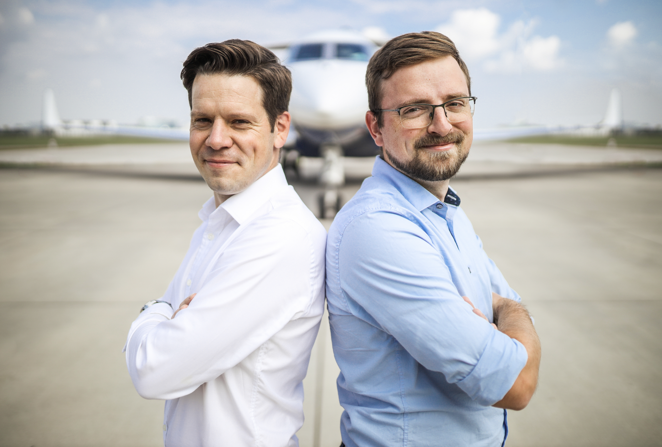 Letoví dispečeři ABS Jets získali nejprestižnější světovou certifikaci FAA