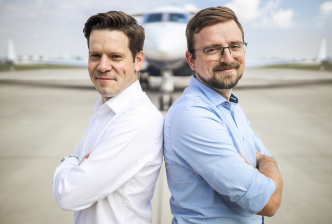 Letoví dispečeři ABS Jets získali nejprestižnější světovou certifikaci FAA