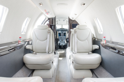 Empty legs: Jak letět luxusně a výhodně