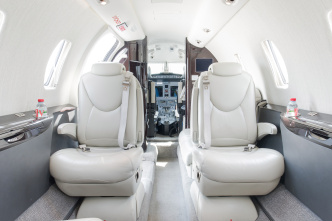 Empty legs: Jak letět luxusně a výhodně
